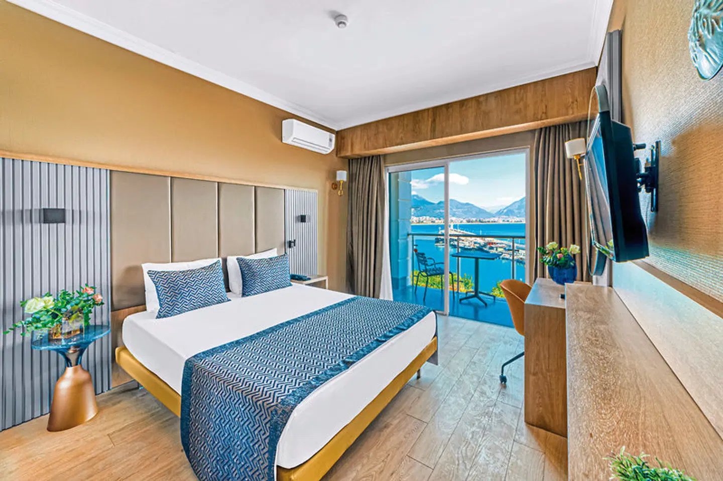 Numa Port Hotel ROOM_EXAMPLE