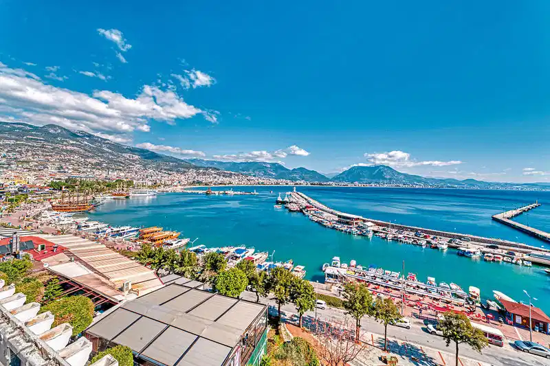 Numa Port Hotel – Hotelfoto