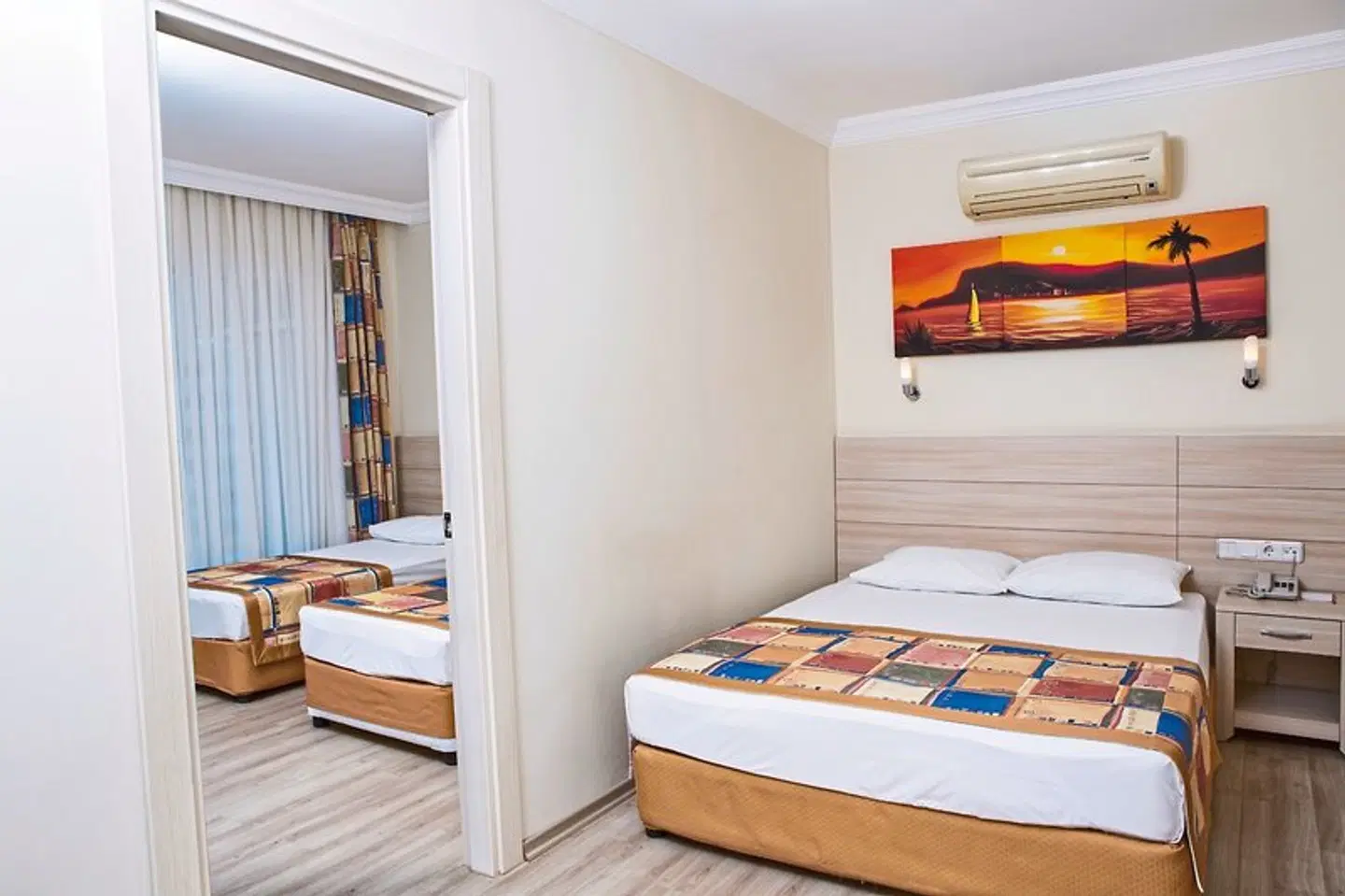 Gardenia Beach ROOM_EXAMPLE