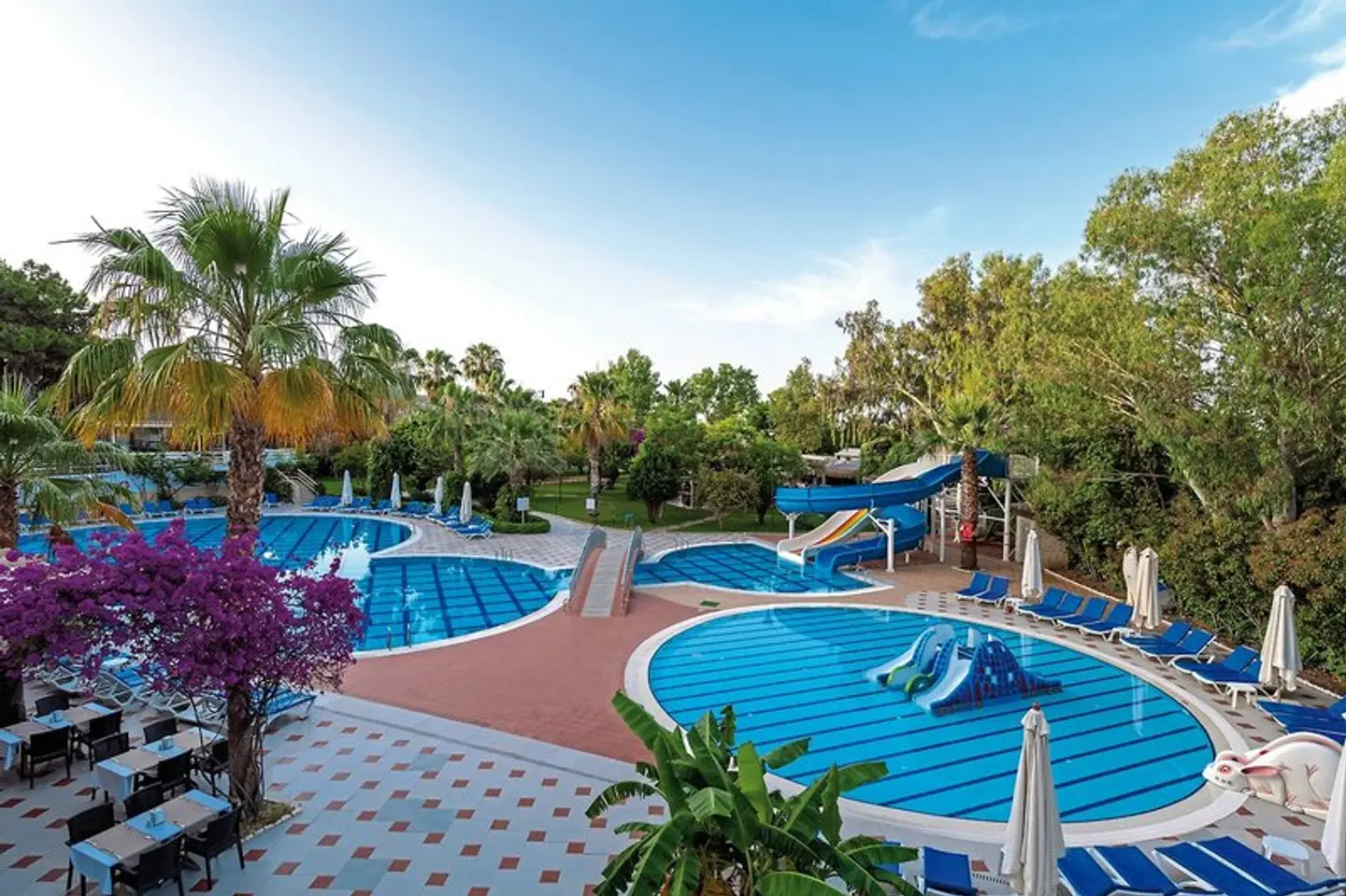 Sentido Lycus Beach SPORTS_AND_LEISURE