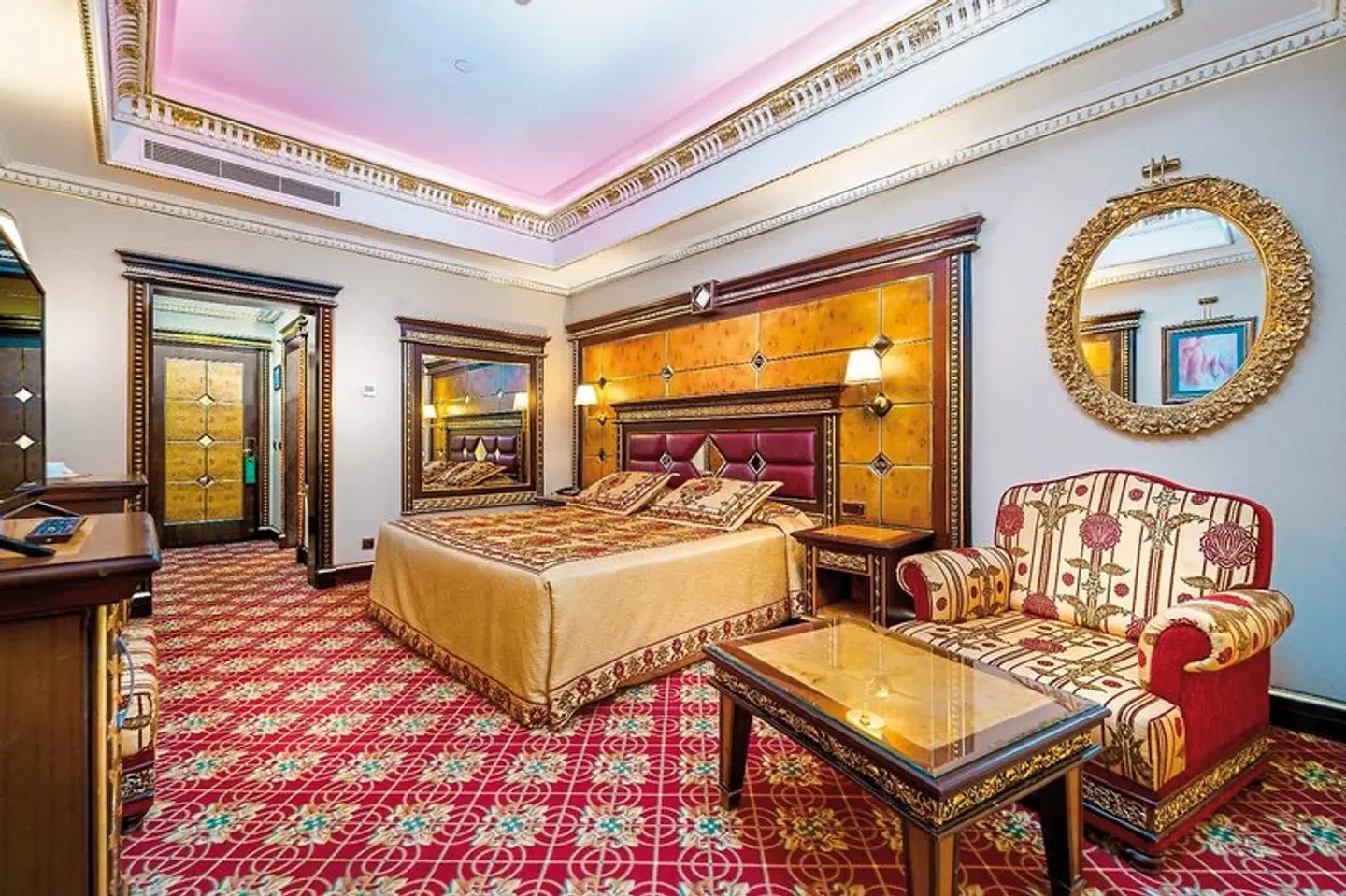 Club Hotel Sera ROOM_EXAMPLE