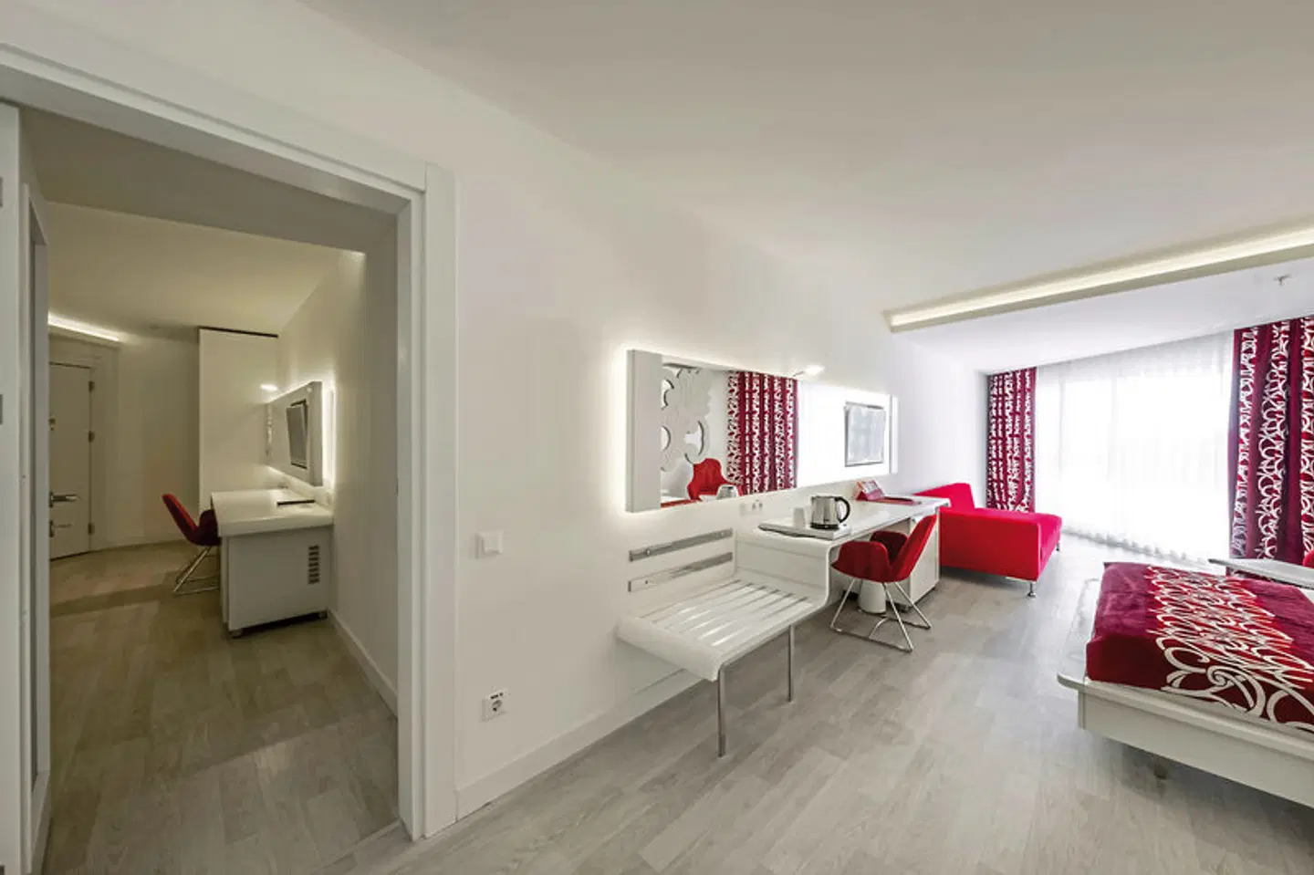 Laguna Beach Alya Resort & Spa ROOM_EXAMPLE