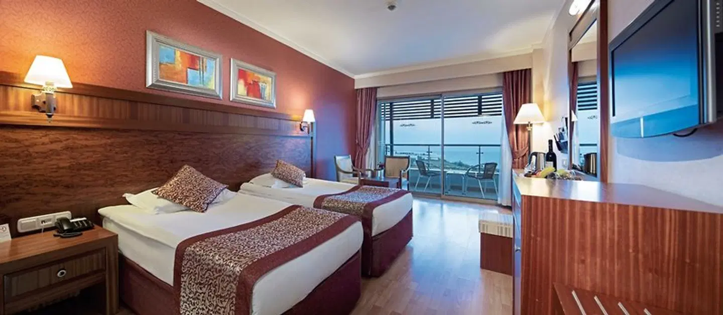 Alba Royal Hotel ROOM_EXAMPLE