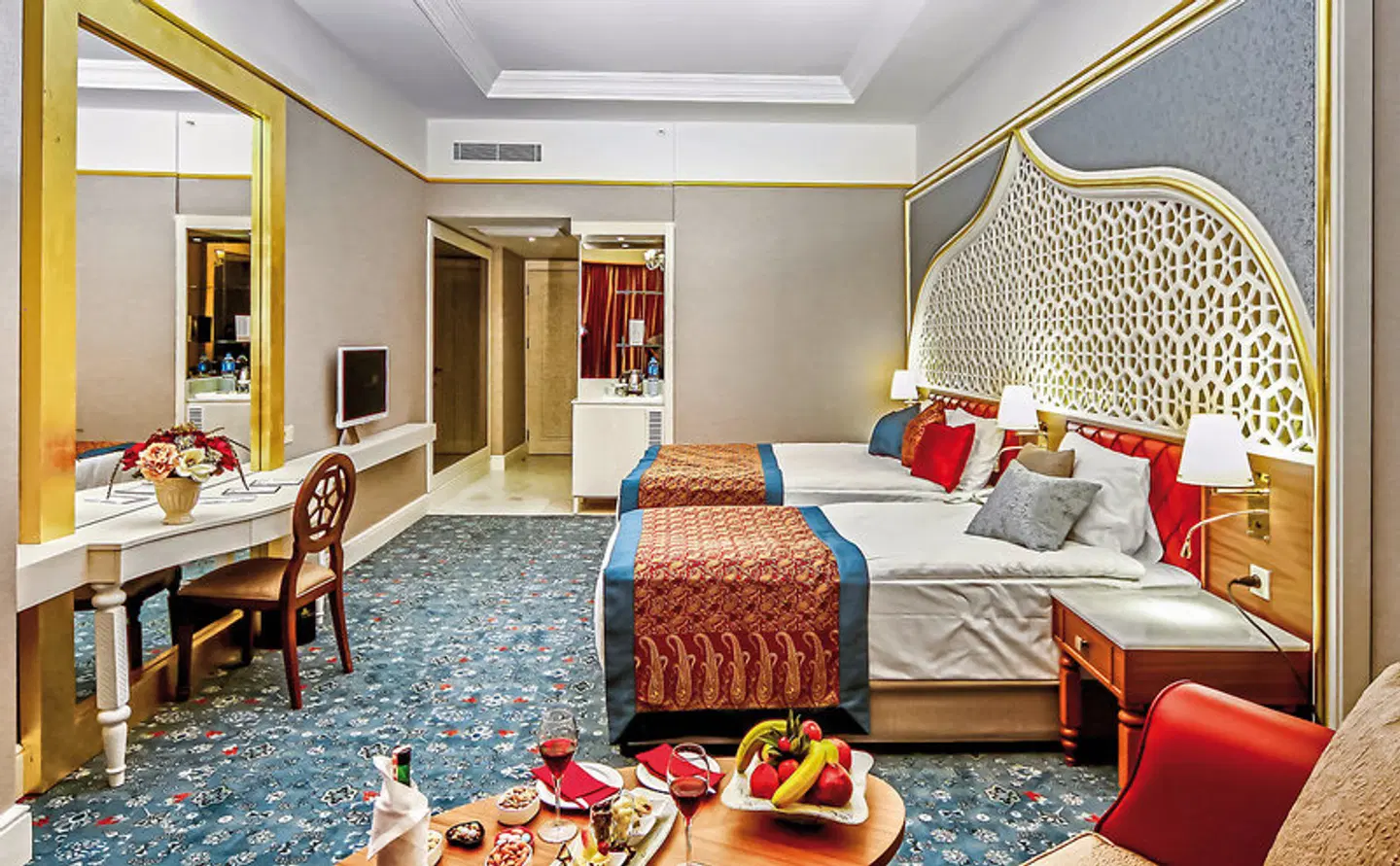 Royal Taj Mahal ROOM_EXAMPLE