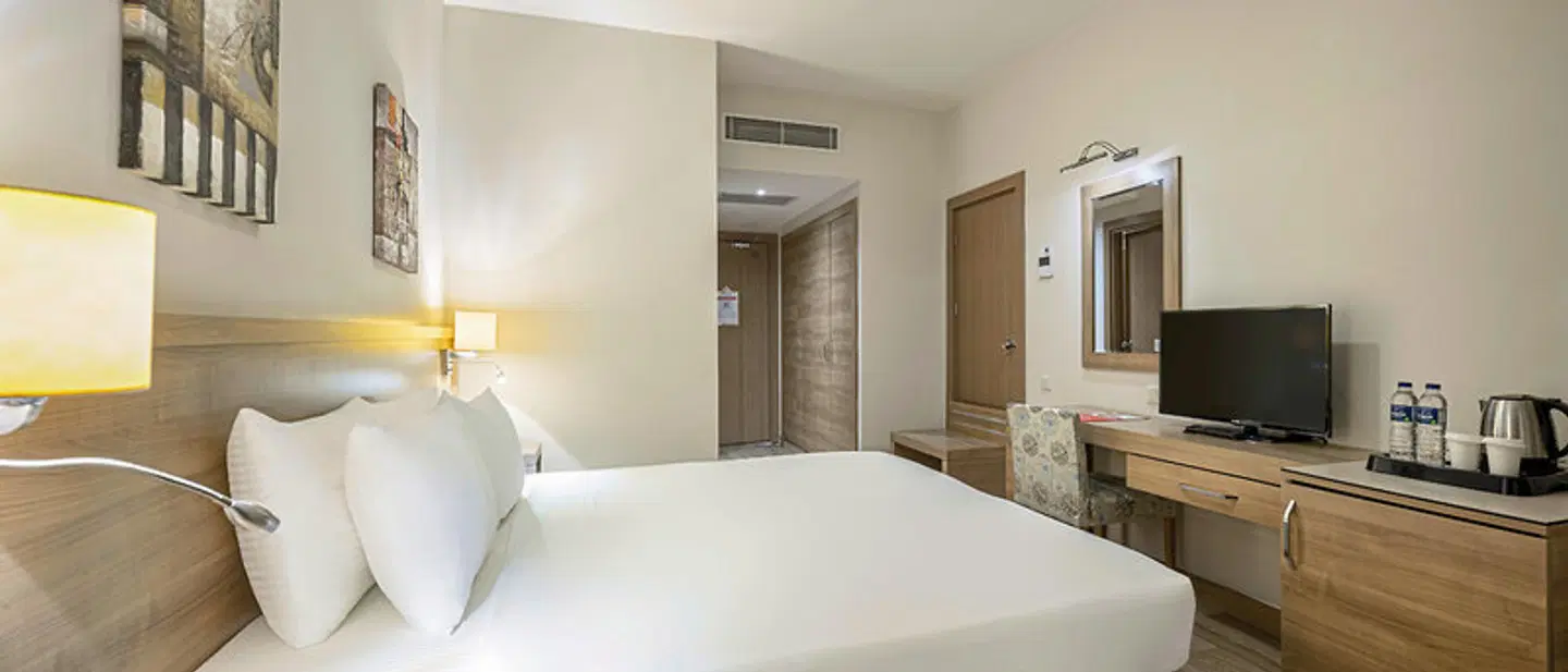Ramada Resort Lara ROOM_EXAMPLE