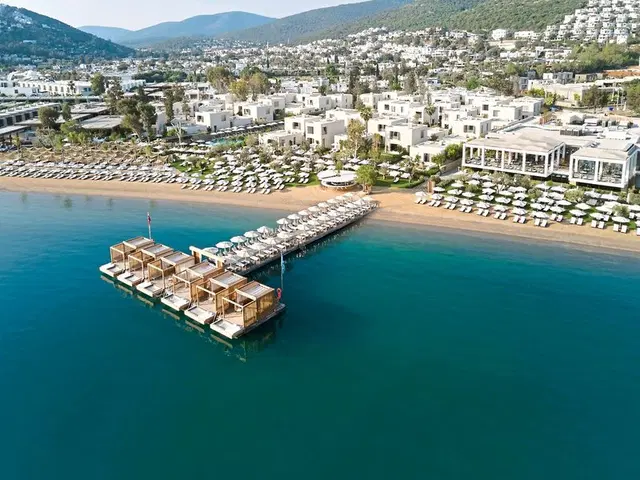 Voyage Torba EXTERIOR