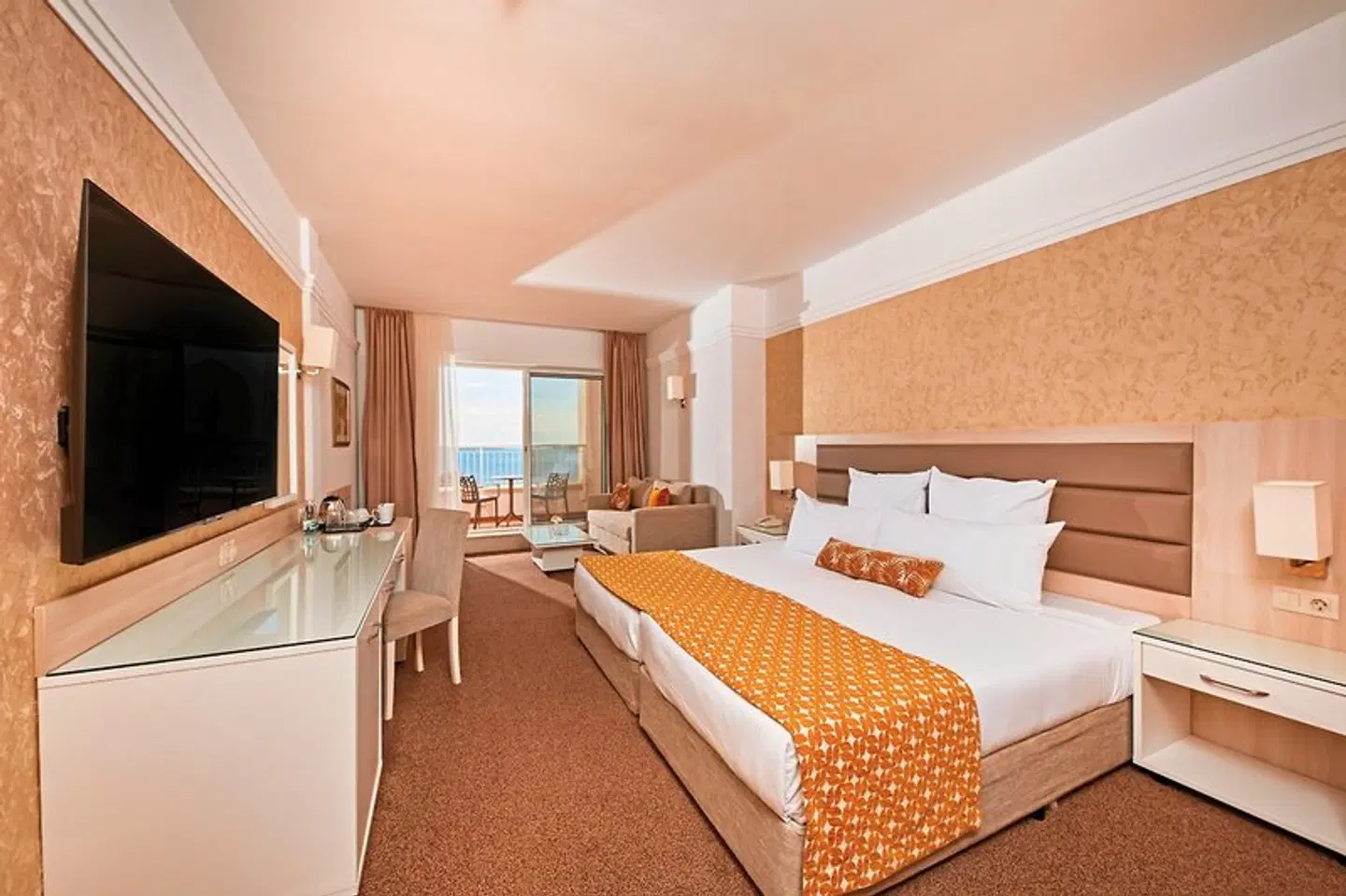 Alua Sunny Beach Resort & Spa ROOM_EXAMPLE