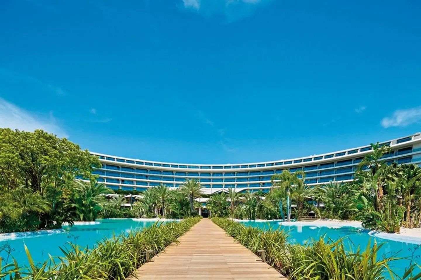 Maxx Royal Belek Golf Resort EXTERIOR