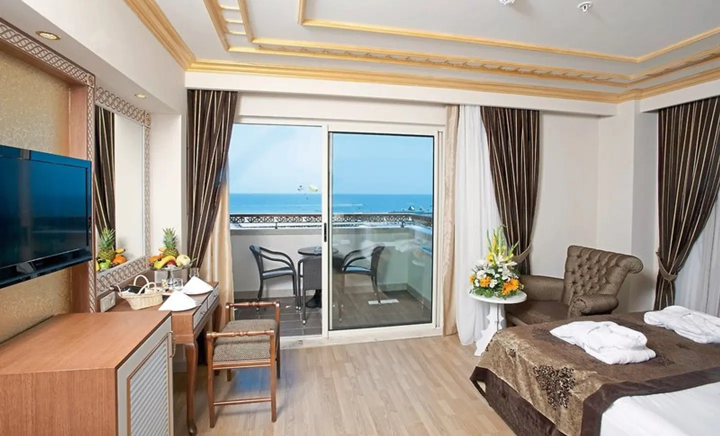 Diamond Excellence Resort & Spa ROOM_EXAMPLE