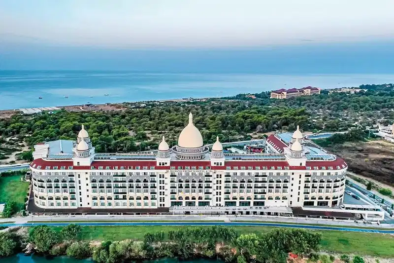 Diamond Premium Hotel & Spa – Hotelfoto