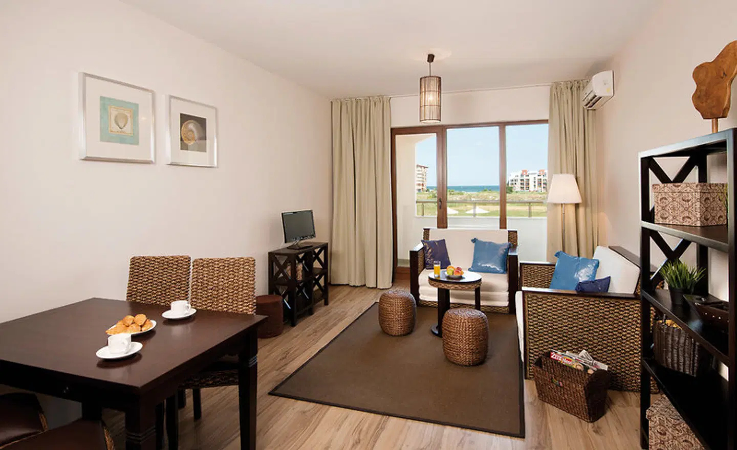 Sunrise All Suites Resort ROOM_EXAMPLE
