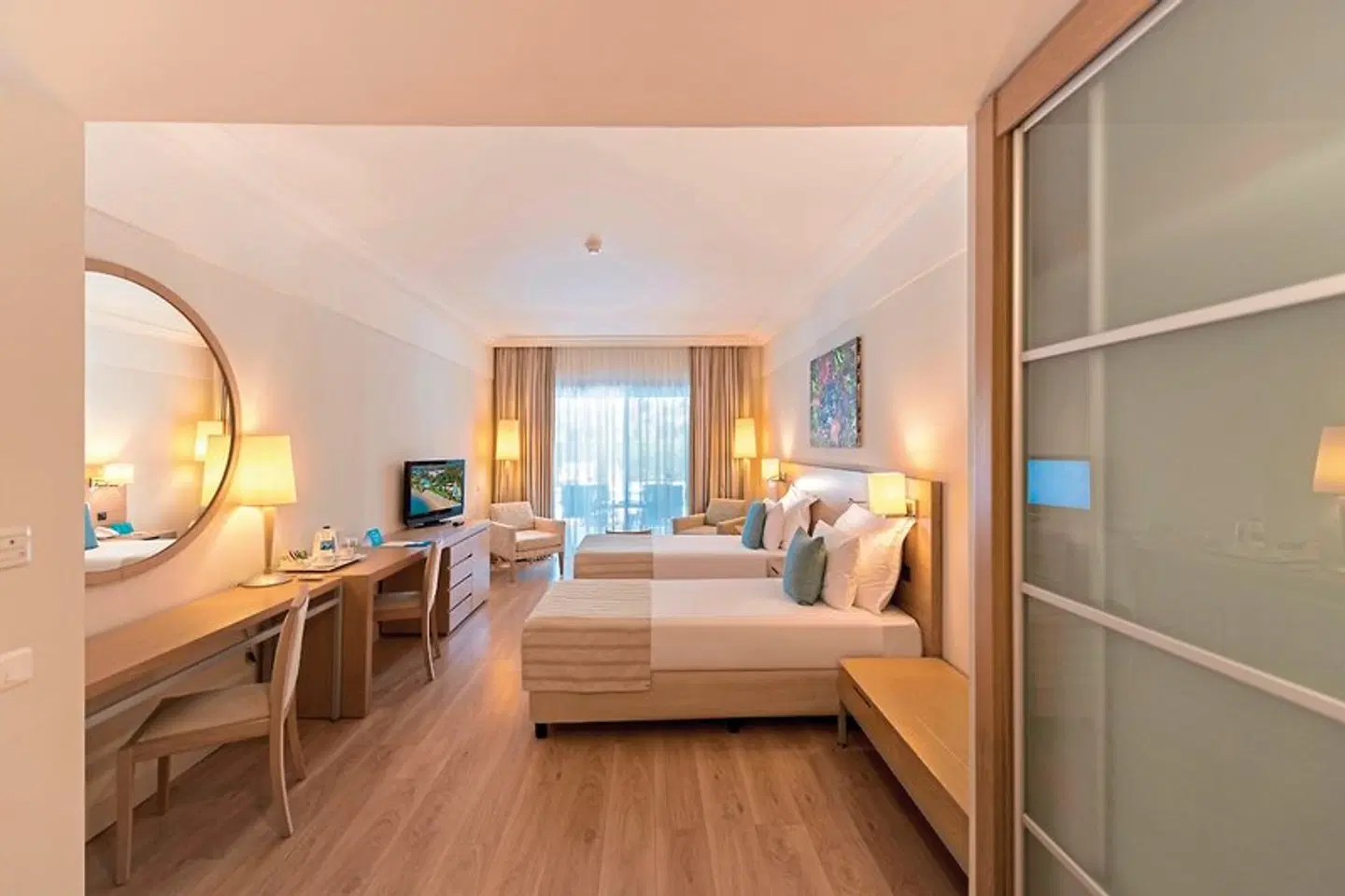 Turquoise Hotel ROOM_EXAMPLE
