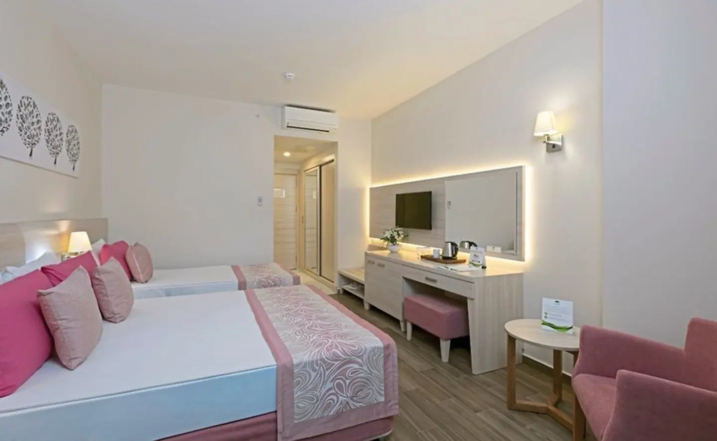 Can Garden Resort ROOM_EXAMPLE