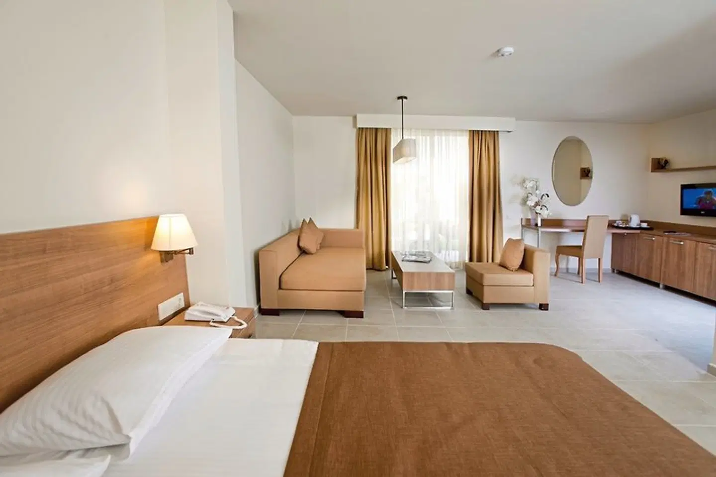 Dream Family Club ROOM_EXAMPLE