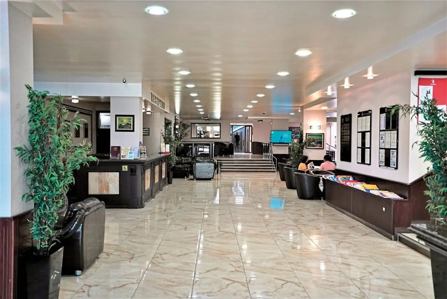 Baikal LOUNGE_LOBBY
