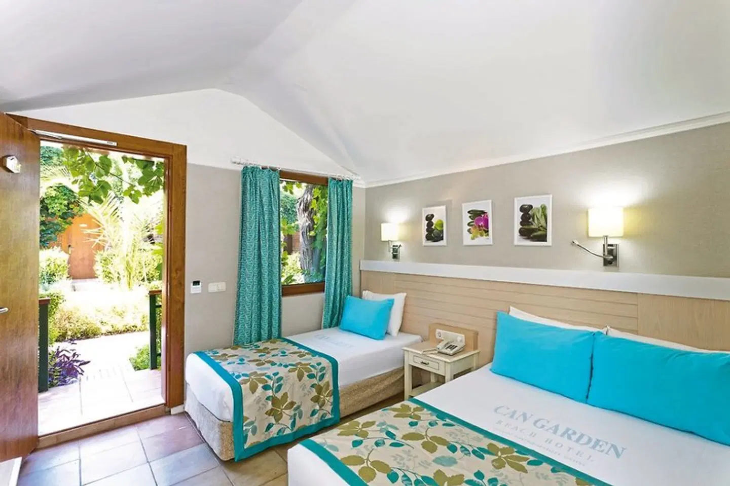 Can Garden Beach ROOM_EXAMPLE
