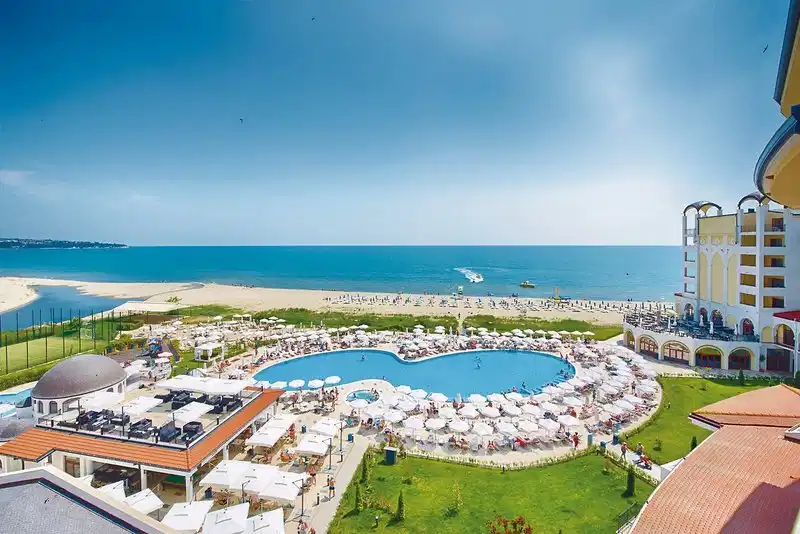 Alua Helios Bay – Hotelfoto