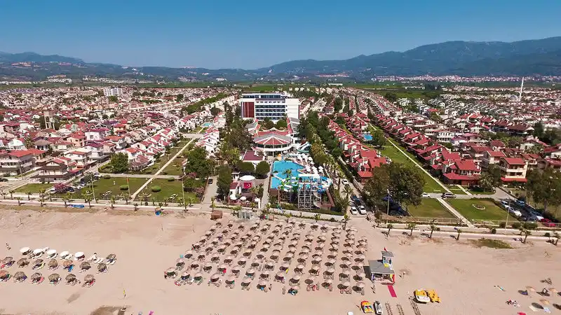 Flora Garden Ephesus – Hotelfoto