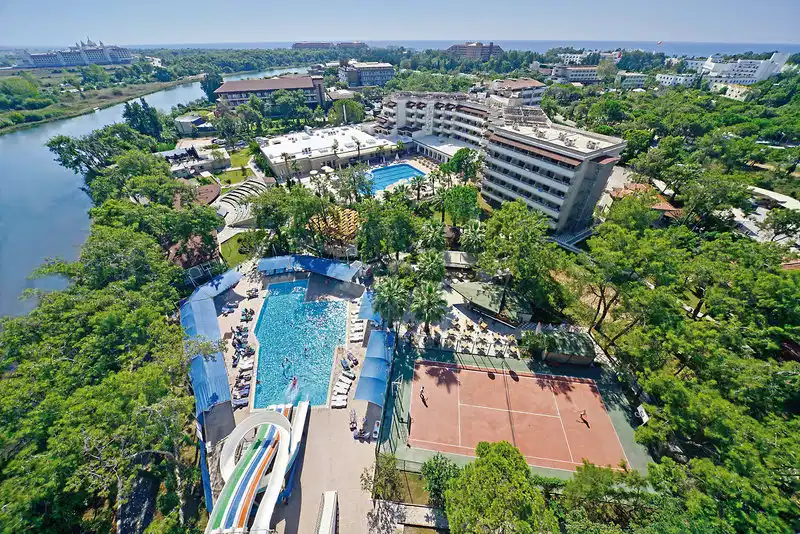 Linda Resort – Hotelfoto