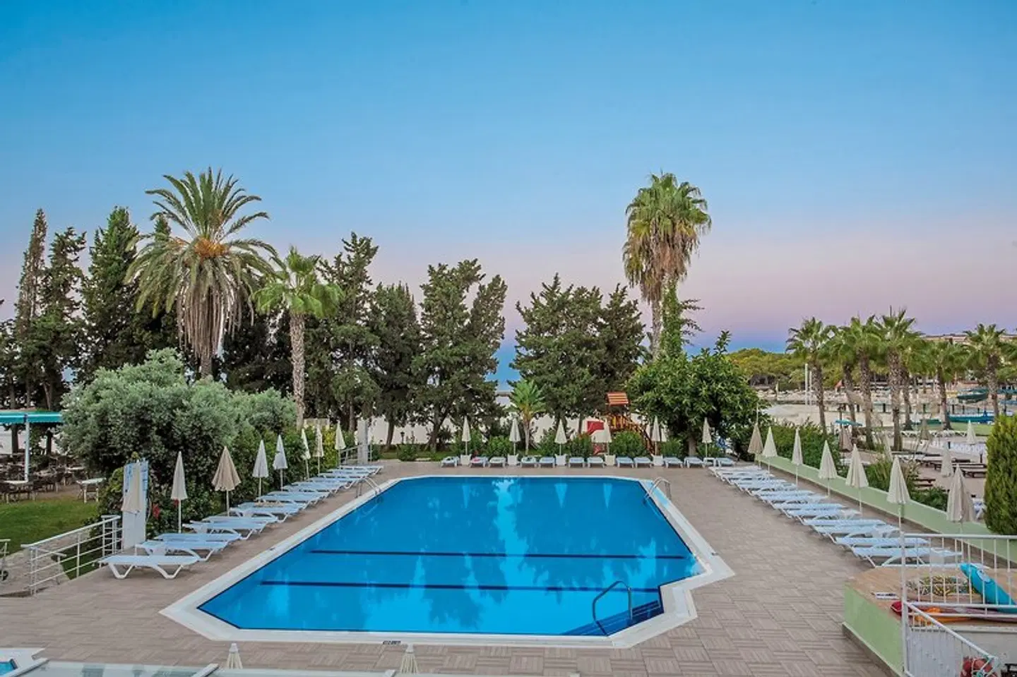 Incekum Su OUTDOOR_POOL