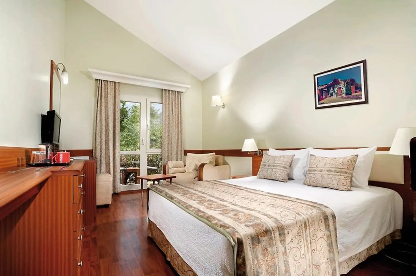 Club Belcekiz Beach ROOM_EXAMPLE