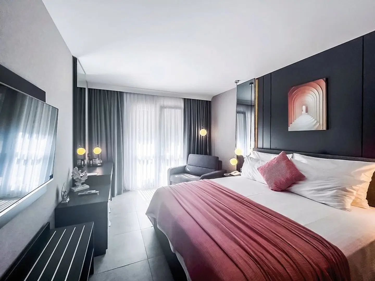 Club Belcekiz Beach ROOM_EXAMPLE