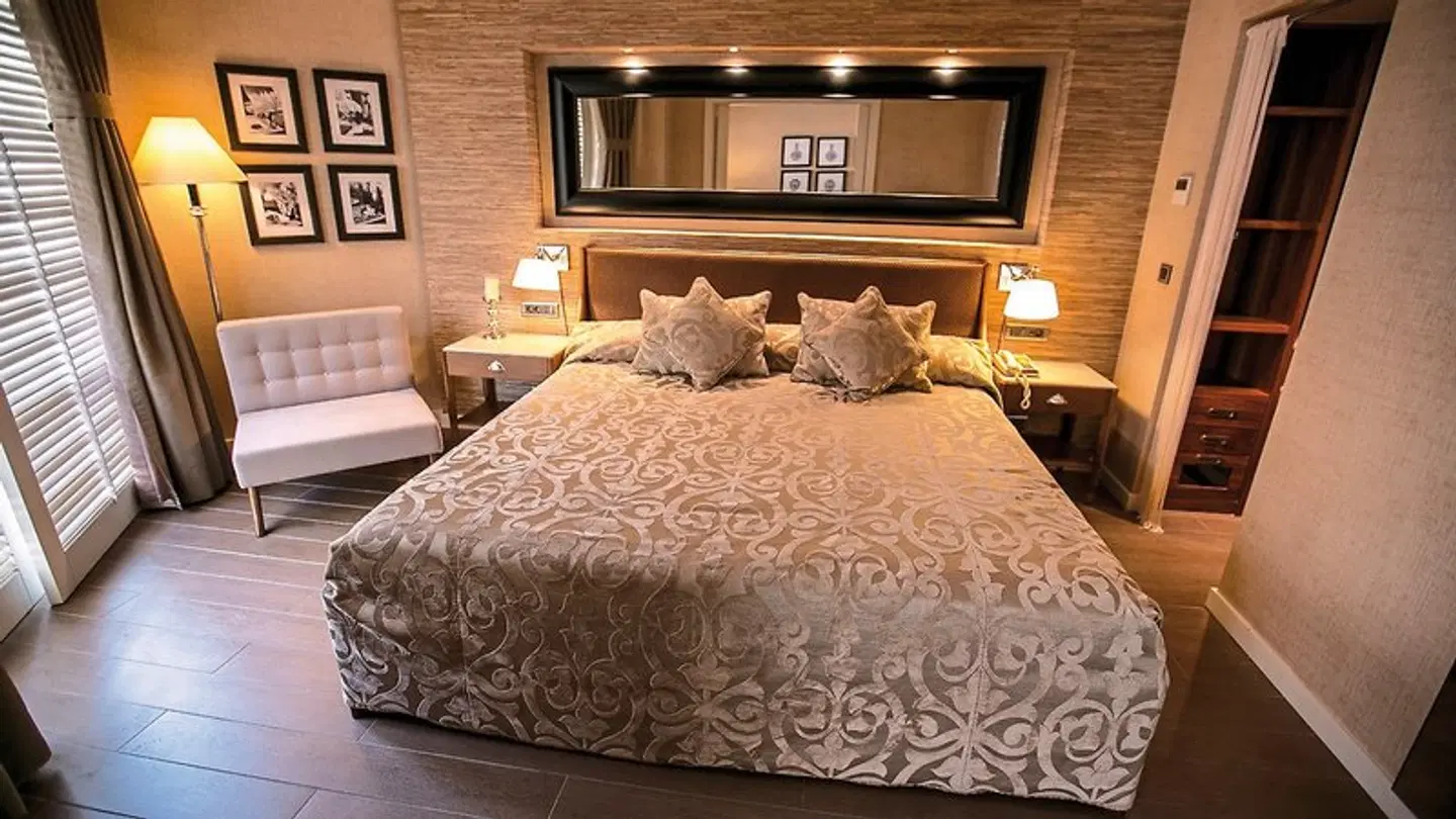 Elegance Hotels International Marmaris ROOM_EXAMPLE