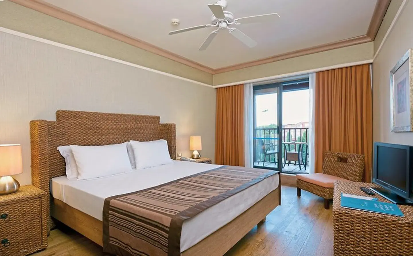 Lykia World Antalya ROOM_EXAMPLE
