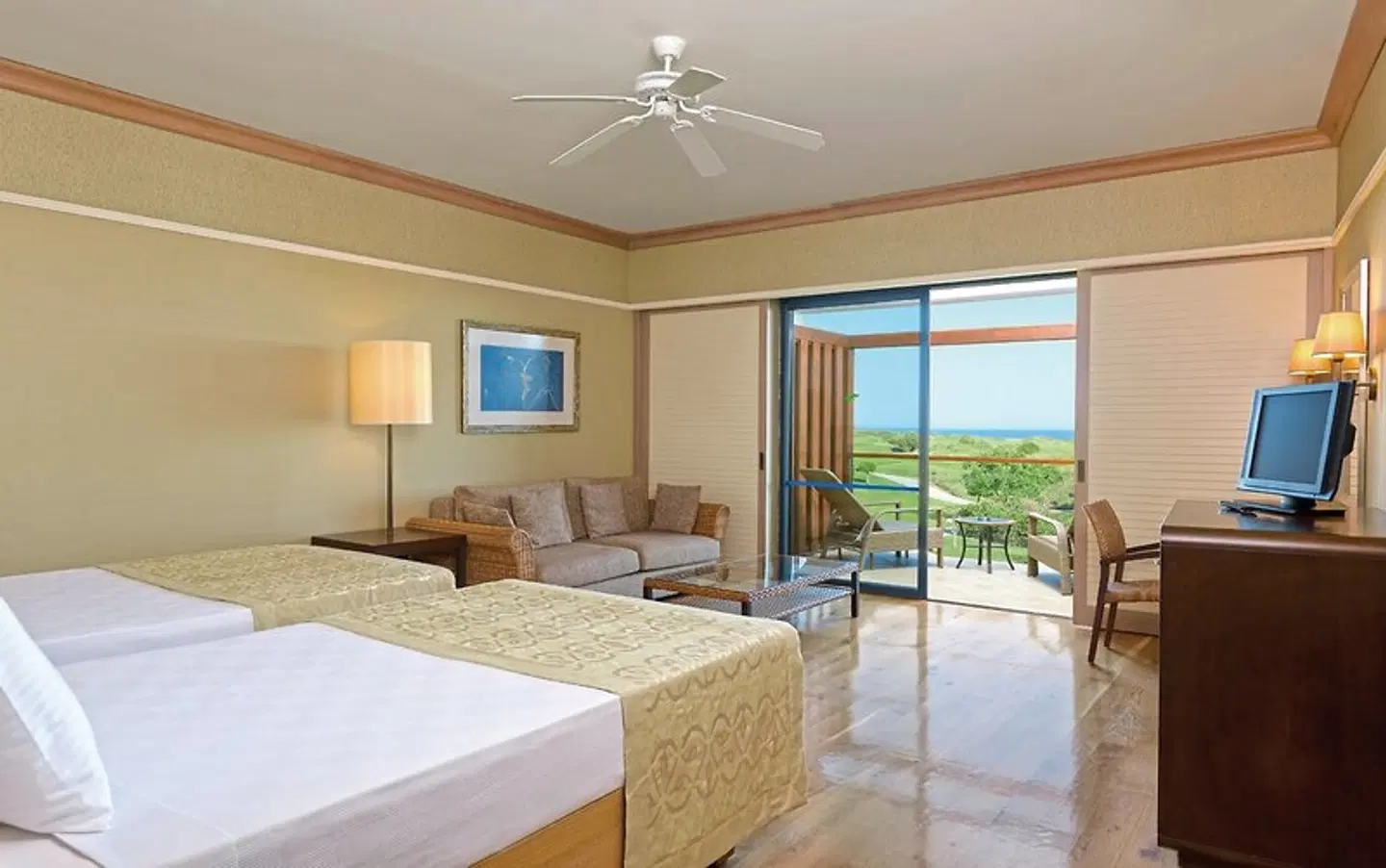 Lykia World Antalya ROOM_EXAMPLE