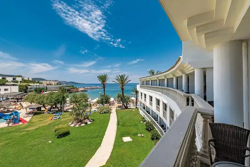 Samara Hotel – Hotelfoto