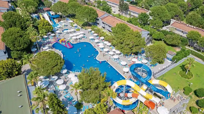 Master Family Club – Hotelfoto