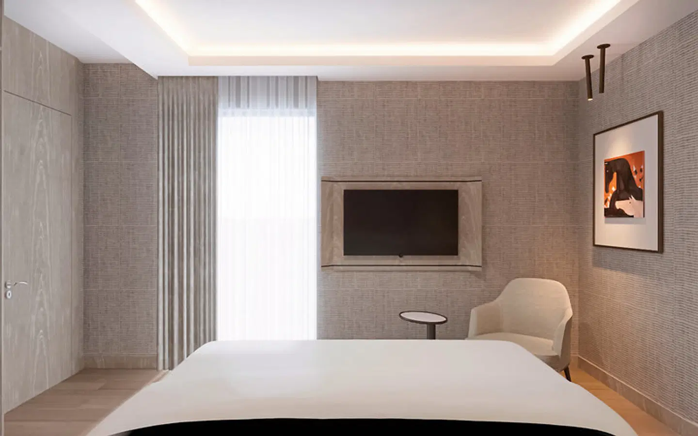 Gloria Golf Resort ROOM_EXAMPLE