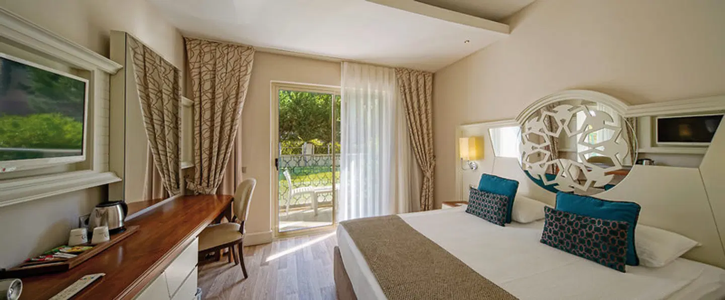 Diamond Elite Hotel & Spa ROOM_EXAMPLE