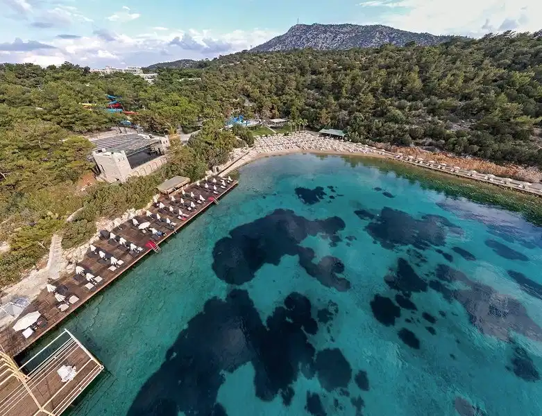Bodrum Park Resort – Hotelfoto