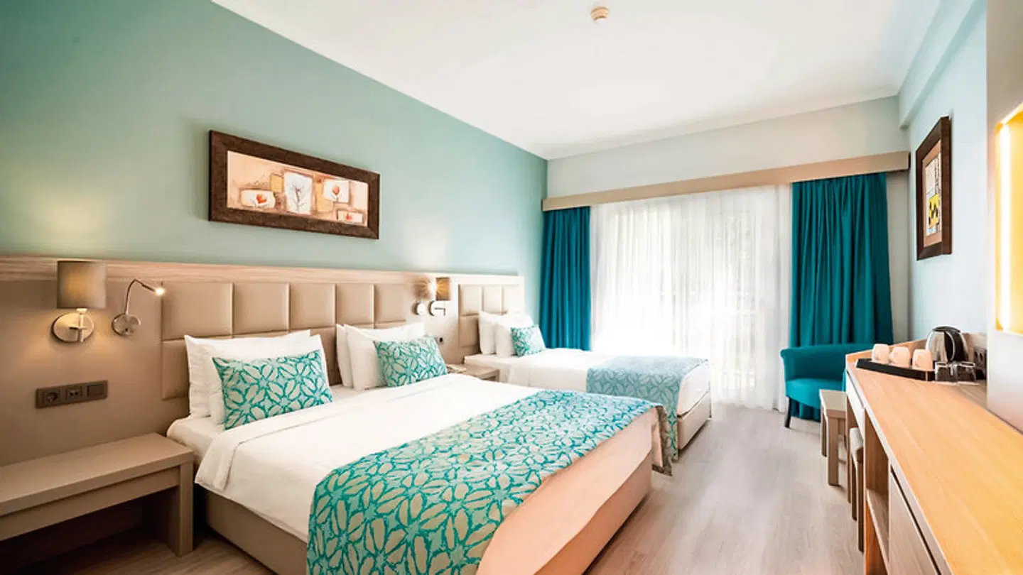 Aqua Fantasy Aquapark Hotel & Spa ROOM_EXAMPLE