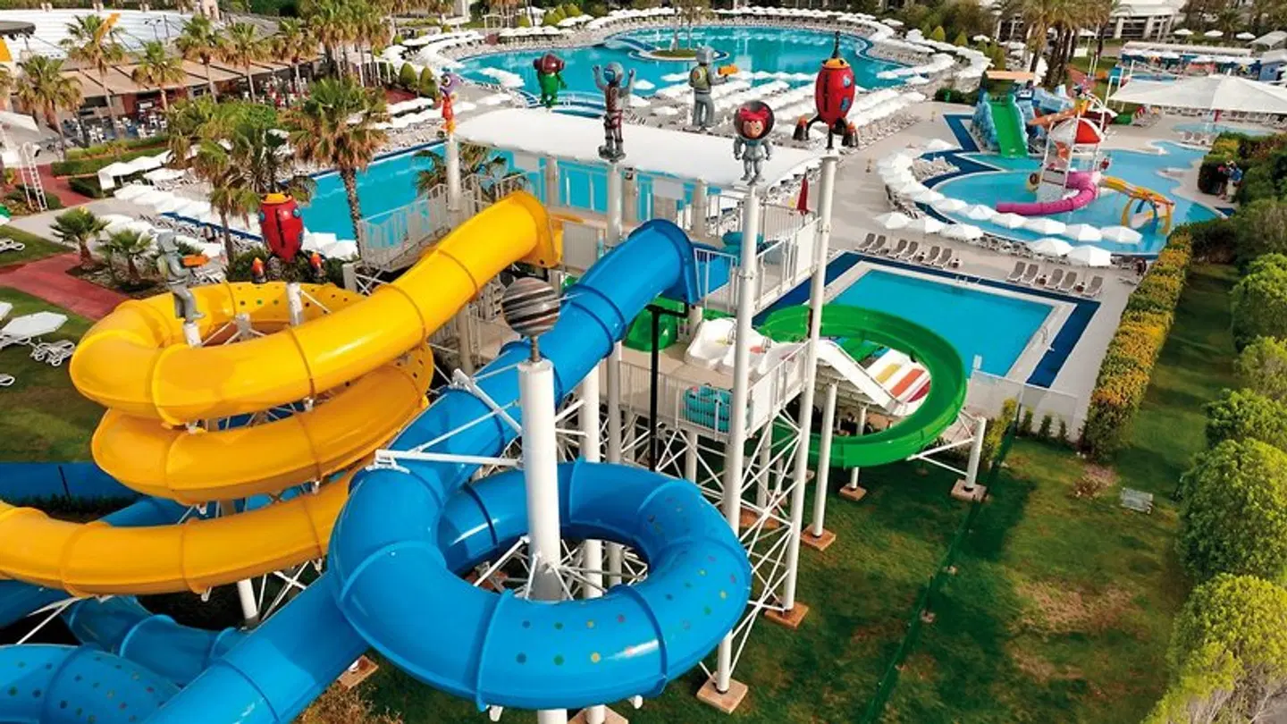 Miracle Resort SPORTS_AND_LEISURE