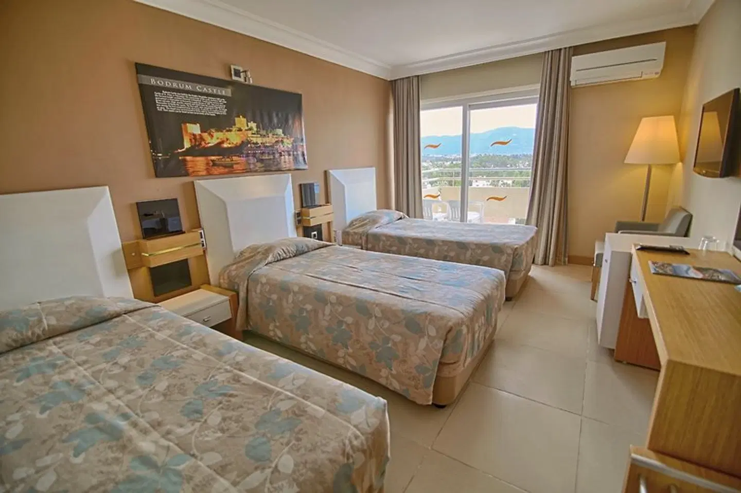 Ephesia Resort ROOM_EXAMPLE