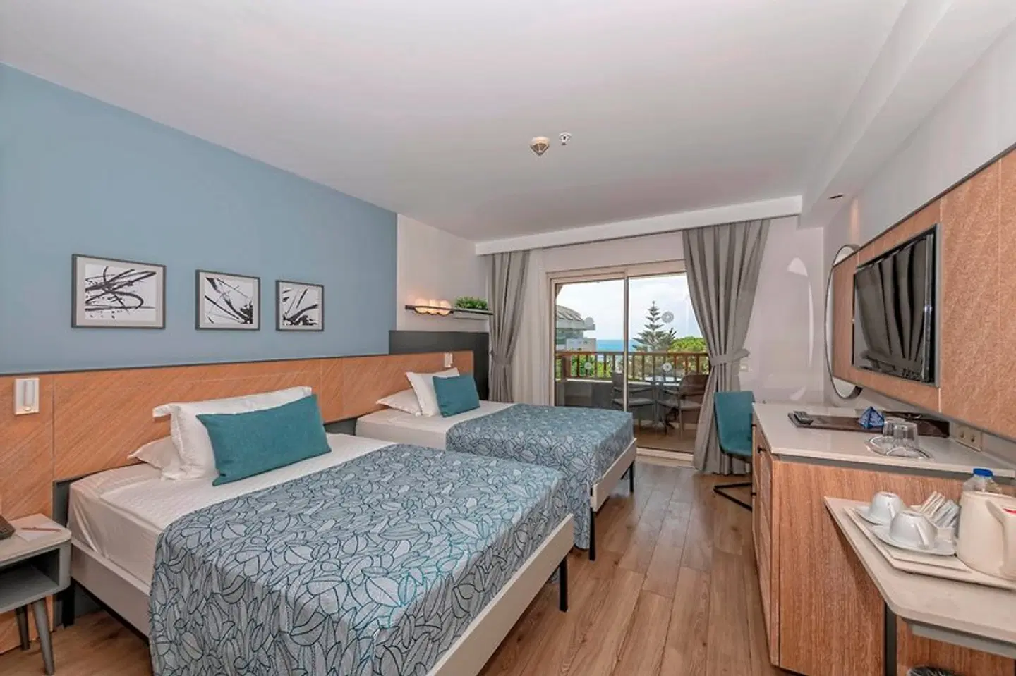 Oleander Beach Resort ROOM_EXAMPLE