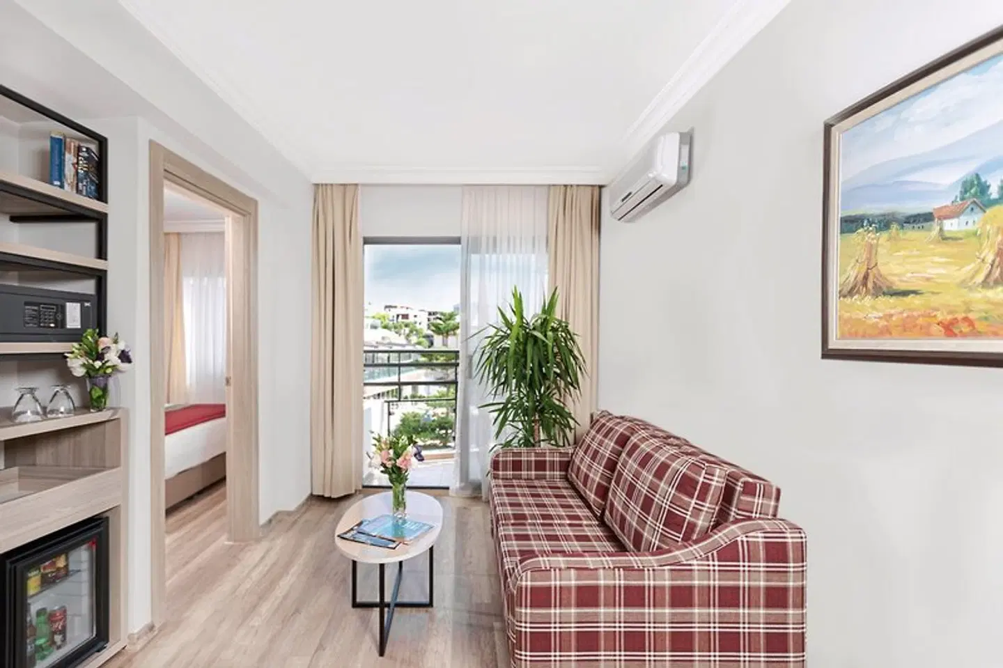 Piril Hotel Thermal & Beauty Spa ROOM_EXAMPLE