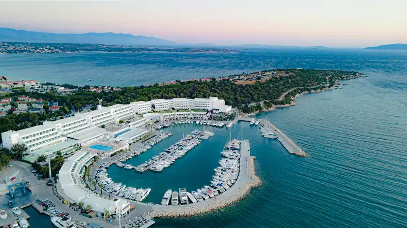 Altin Yunus Resort & Thermal Hotel – Hotelfoto