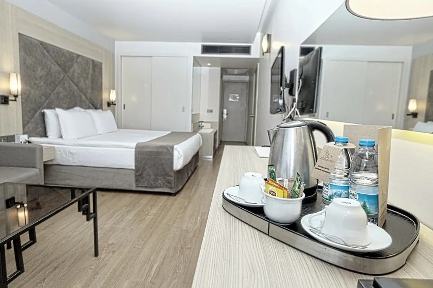 Altin Yunus Resort & Thermal Hotel ROOM_EXAMPLE