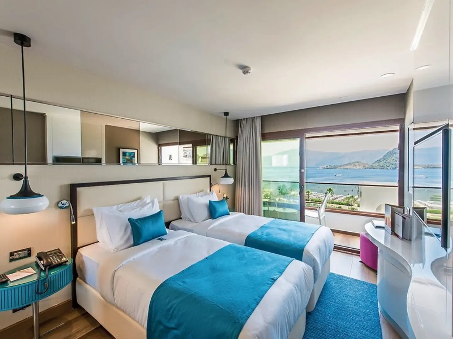 Elite World Marmaris ROOM_EXAMPLE