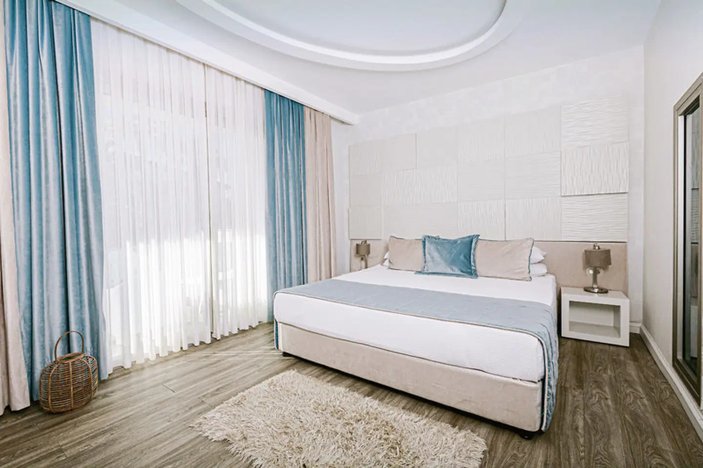 Ilicia Hotel Spa & Thermal Resort ROOM_EXAMPLE