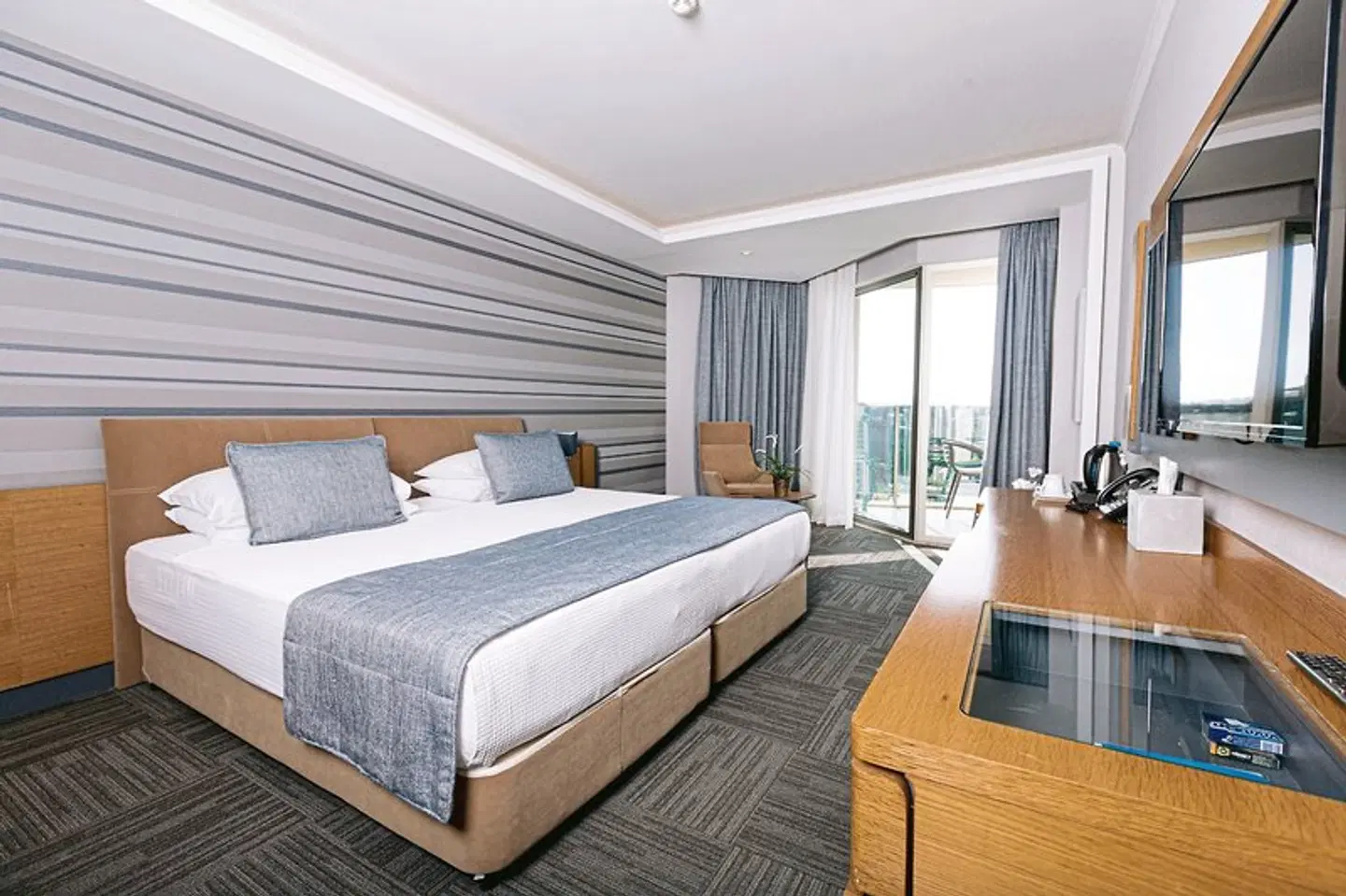 Ilicia Hotel Spa & Thermal Resort ROOM_EXAMPLE