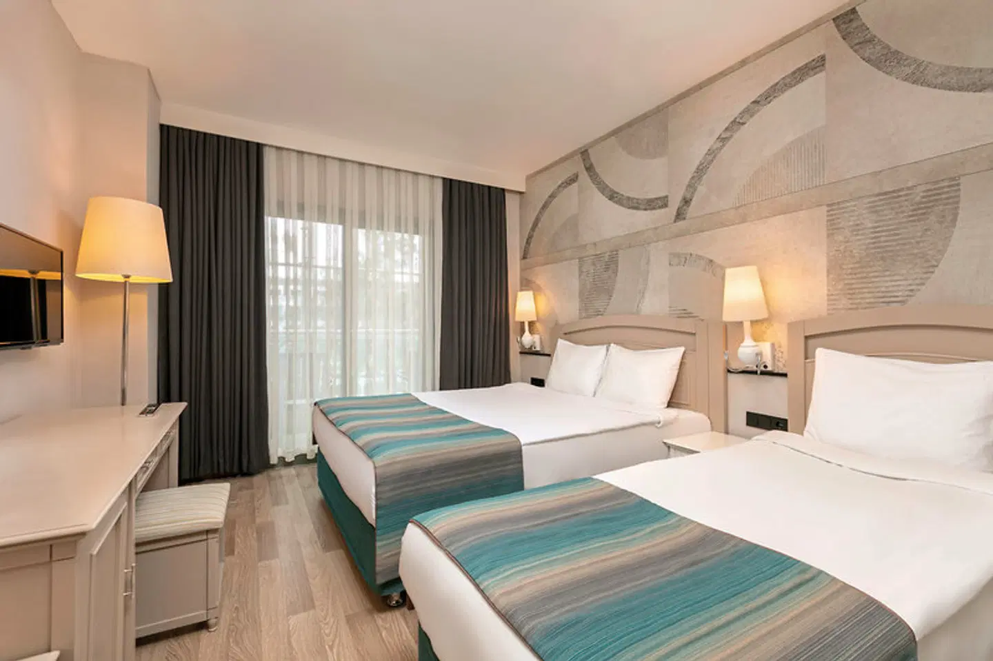 Greenwood Kemer Resort ROOM_EXAMPLE