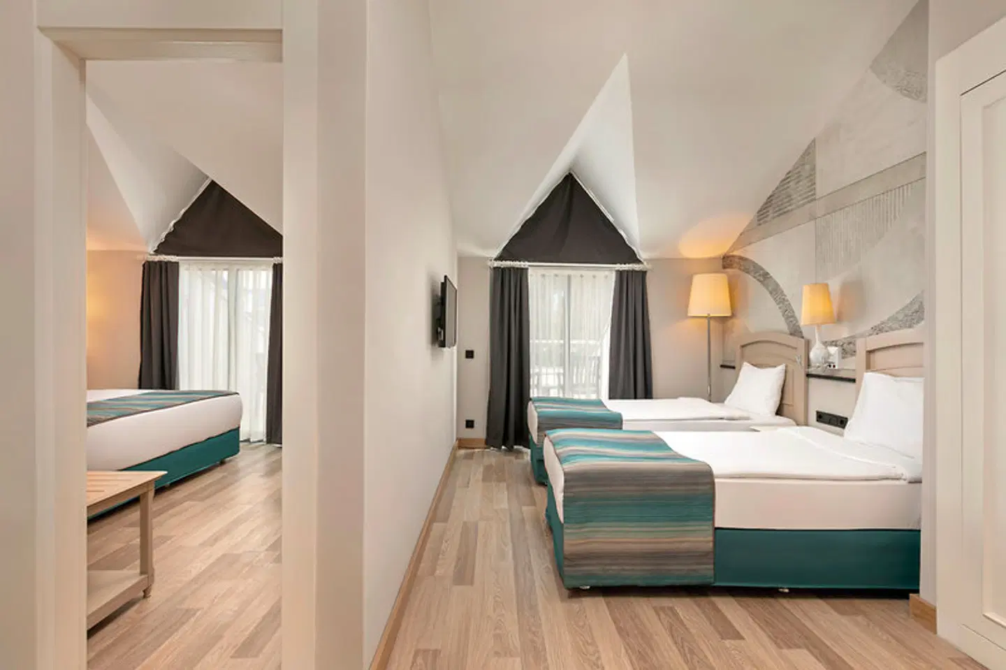 Greenwood Kemer Resort ROOM_EXAMPLE