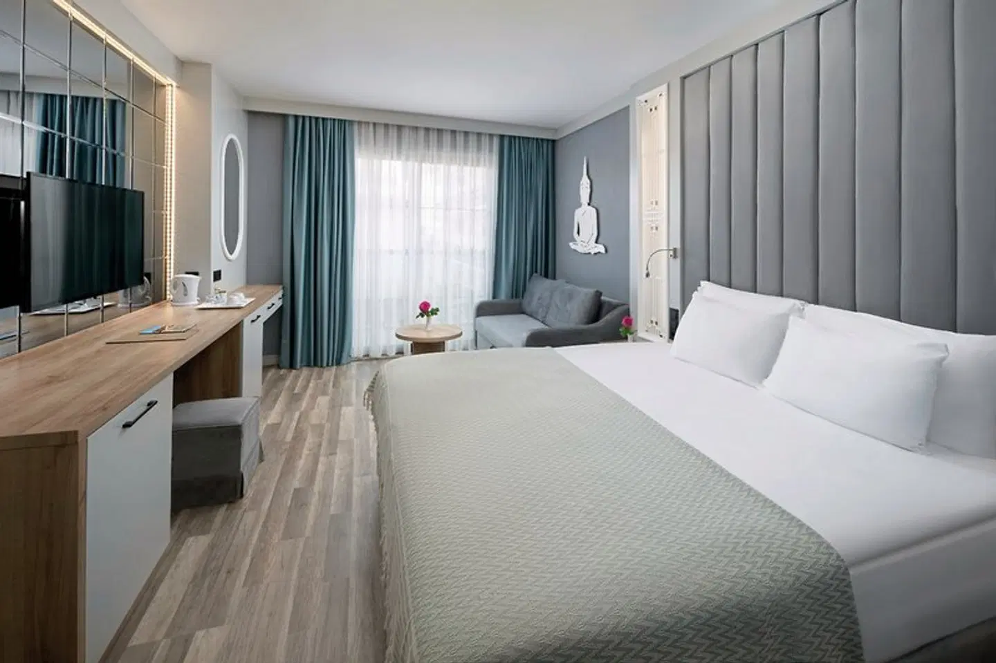 Siam Elegance Hotels & Spa ROOM_EXAMPLE