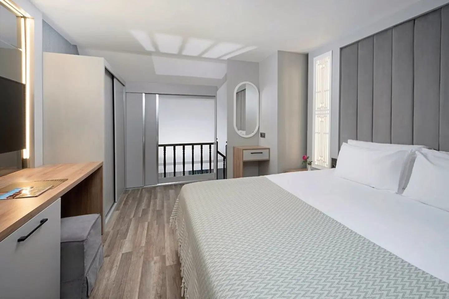 Siam Elegance Hotels & Spa ROOM_EXAMPLE