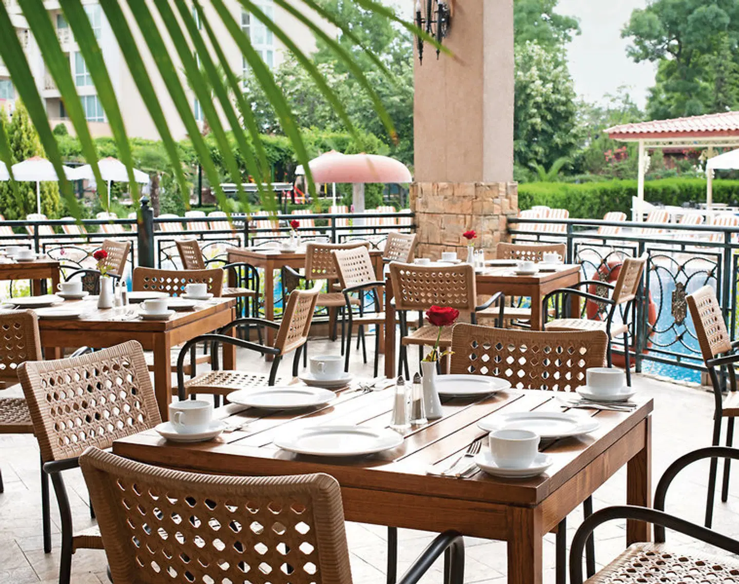 Alba Restaurant