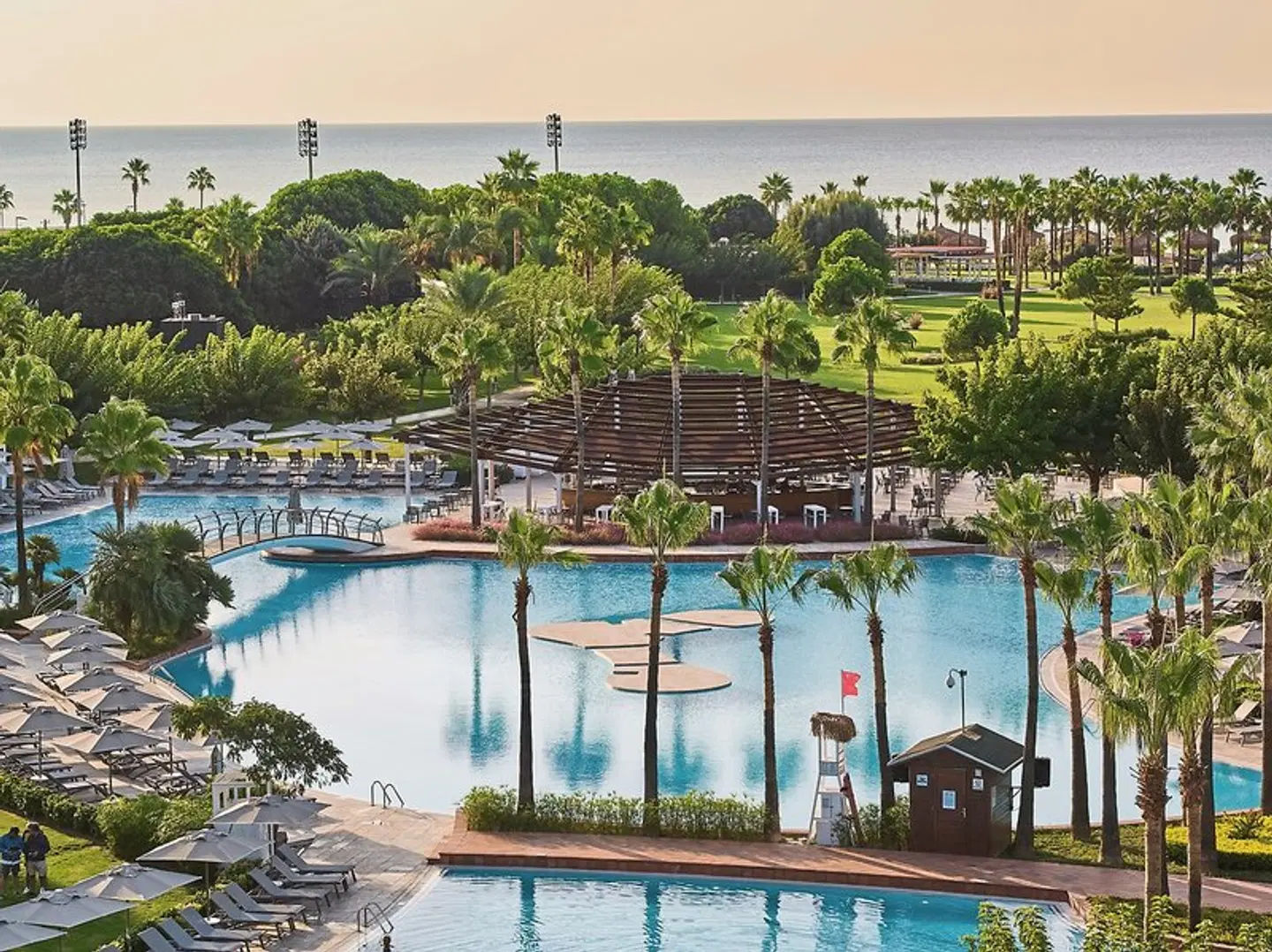 Lara Barut Collection OUTDOOR_POOL